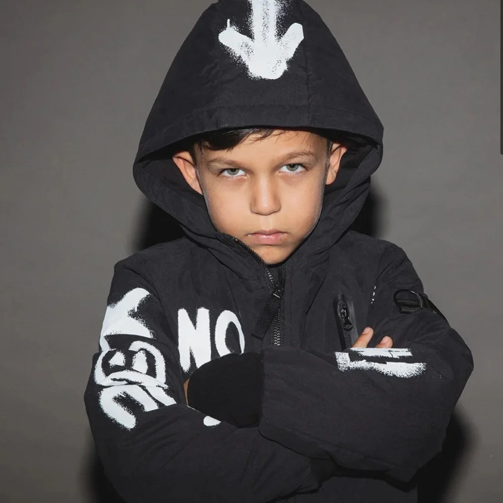 nununu size 3years